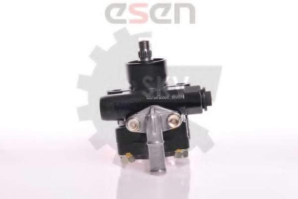 Насос гидроусилителя руля ESEN SKV 10SKV078 Насос гидроусилителя руля ESEN SKV 10SKV078