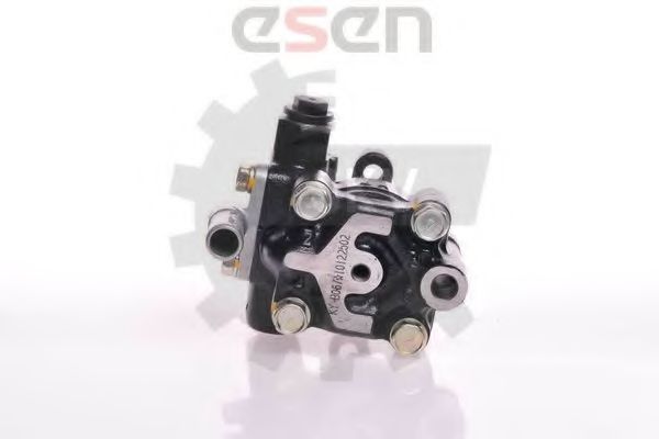Насос гидроусилителя руля ESEN SKV 10SKV078 Насос гидроусилителя руля ESEN SKV 10SKV078
