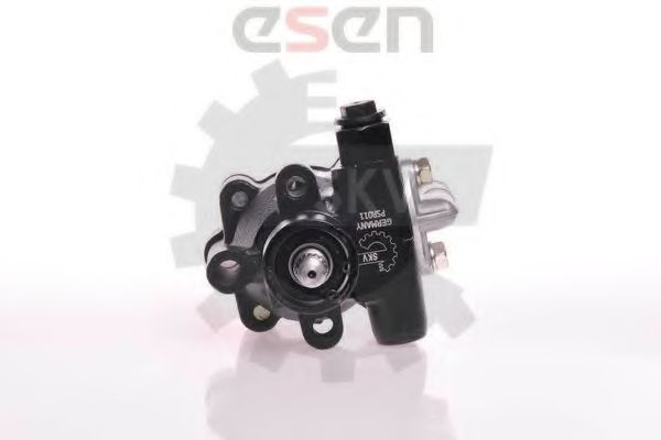 Насос гидроусилителя руля ESEN SKV 10SKV078