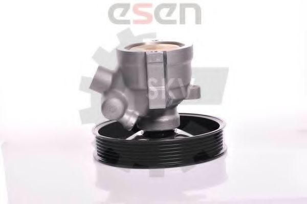 Насос гидроусилителя руля ESEN SKV 10SKV079