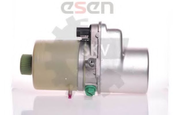 Насос гидроусилителя руля ESEN SKV 10SKV081