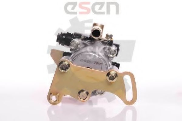Насос гидроусилителя руля ESEN SKV 10SKV082 Насос гидроусилителя руля ESEN SKV 10SKV082