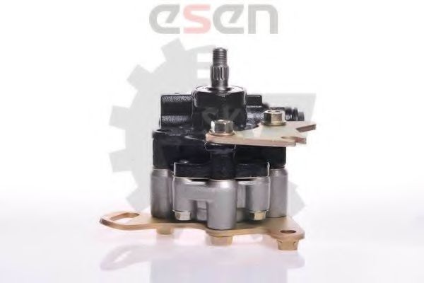 Насос гидроусилителя руля ESEN SKV 10SKV082 Насос гидроусилителя руля ESEN SKV 10SKV082