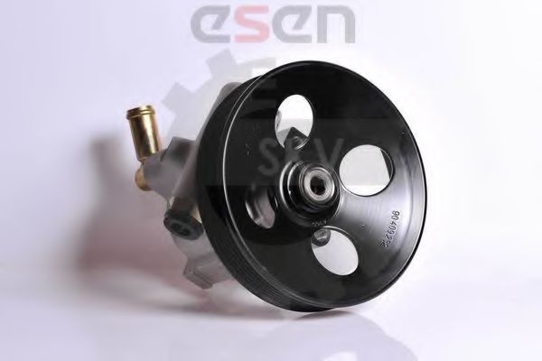 Насос гидроусилителя руля ESEN SKV 10SKV083