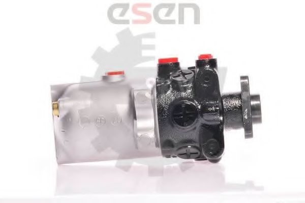 Насос гидроусилителя руля ESEN SKV 10SKV084 Насос гидроусилителя руля ESEN SKV 10SKV084