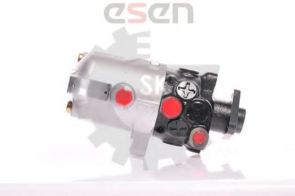 Насос гидроусилителя руля ESEN SKV 10SKV084 Насос гидроусилителя руля ESEN SKV 10SKV084