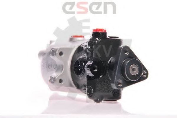 Насос гидроусилителя руля ESEN SKV 10SKV084