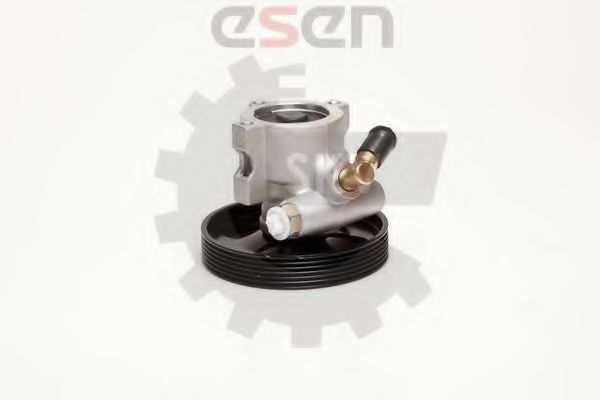Насос гидроусилителя руля ESEN SKV 10SKV086