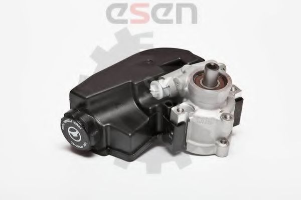 Насос гидроусилителя руля ESEN SKV 10SKV090 Насос гидроусилителя руля ESEN SKV 10SKV090