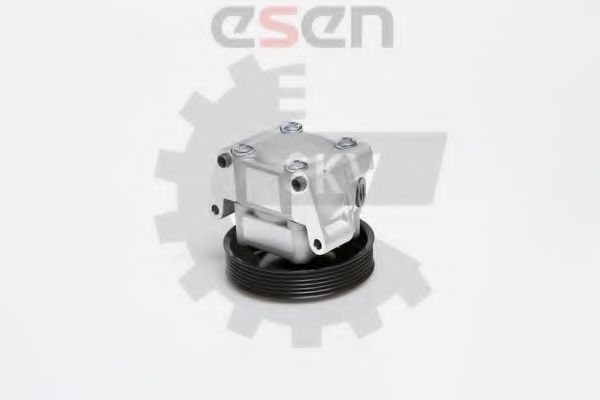 Насос гидроусилителя руля ESEN SKV 10SKV091