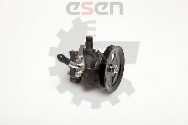 Насос гидроусилителя руля MITSUBISHI MB501385