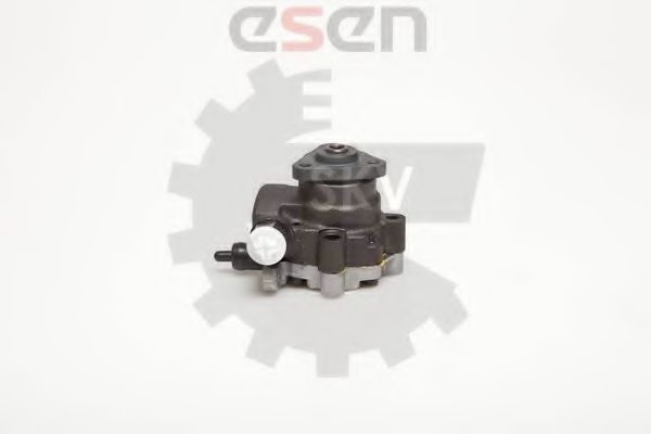 Насос гидроусилителя руля ESEN SKV 10SKV095 Насос гидроусилителя руля ESEN SKV 10SKV095