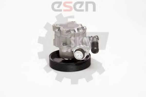 Насос гидроусилителя руля ESEN SKV 10SKV098
