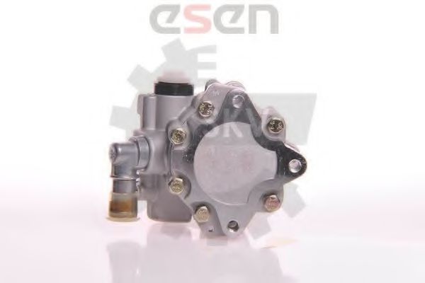 Насос гидроусилителя руля ESEN SKV 10SKV102