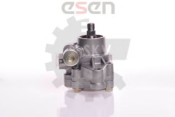 Насос гидроусилителя руля ESEN SKV 10SKV103 Насос гидроусилителя руля ESEN SKV 10SKV103