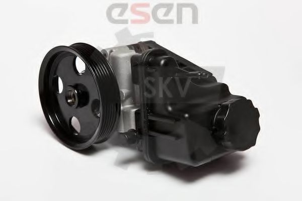Насос гидроусилителя руля ESEN SKV 10SKV107