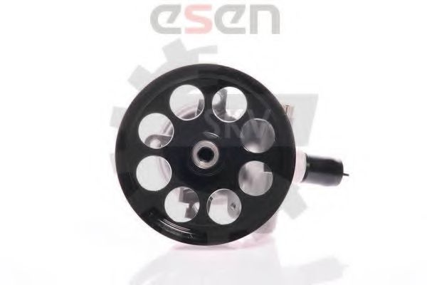 Насос гидроусилителя руля ESEN SKV 10SKV108