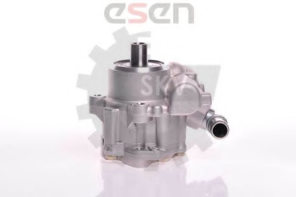 Насос гидроусилителя руля ESEN SKV 10SKV117 Насос гидроусилителя руля ESEN SKV 10SKV117