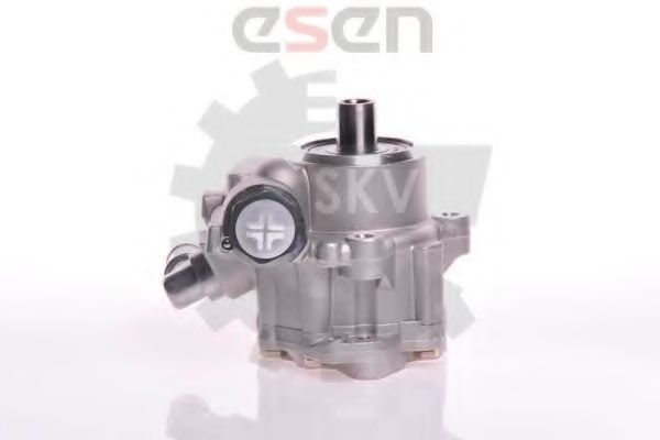 Насос гидроусилителя руля ESEN SKV 10SKV117 Насос гидроусилителя руля ESEN SKV 10SKV117