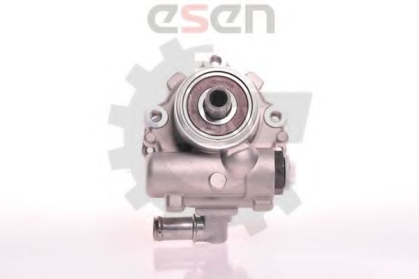 Насос гидроусилителя руля ESEN SKV 10SKV117 Насос гидроусилителя руля ESEN SKV 10SKV117
