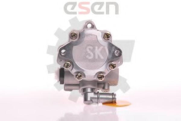 Насос гидроусилителя руля ESEN SKV 10SKV117