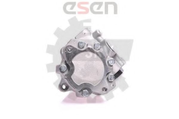 Насос гидроусилителя руля ESEN SKV 10SKV121