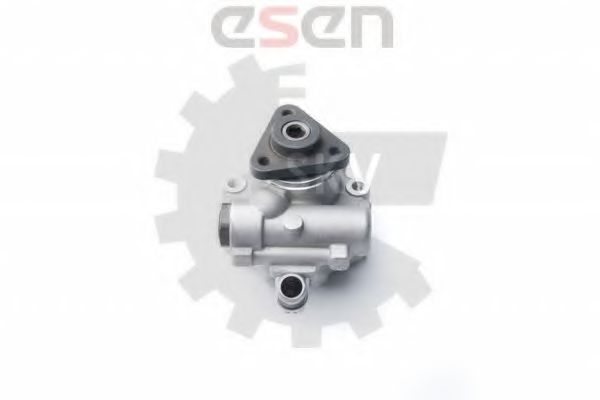Насос гидроусилителя руля ESEN SKV 10SKV122