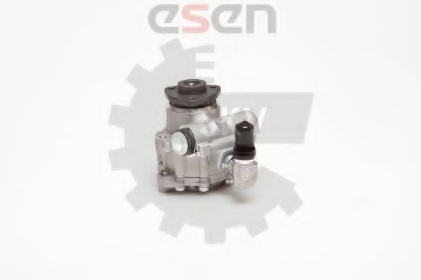 Насос гидроусилителя руля ESEN SKV 10SKV124