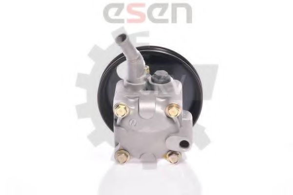 Насос гидроусилителя руля ESEN SKV 10SKV127 Насос гидроусилителя руля ESEN SKV 10SKV127