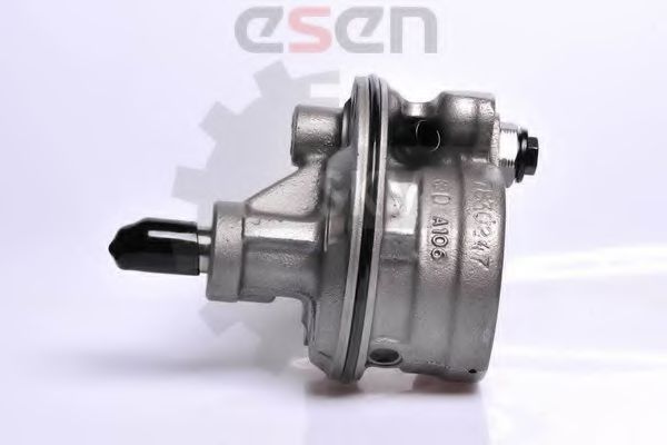 Насос гидроусилителя руля ESEN SKV 10SKV128 Насос гидроусилителя руля ESEN SKV 10SKV128