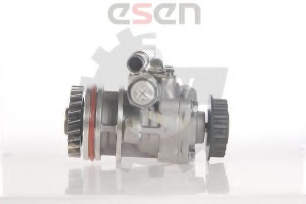 Насос гидроусилителя руля ESEN SKV 10SKV131