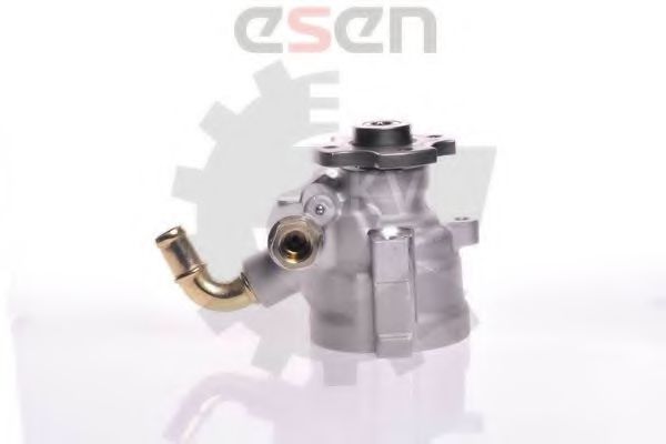 Насос гидроусилителя руля ESEN SKV 10SKV133 Насос гидроусилителя руля ESEN SKV 10SKV133