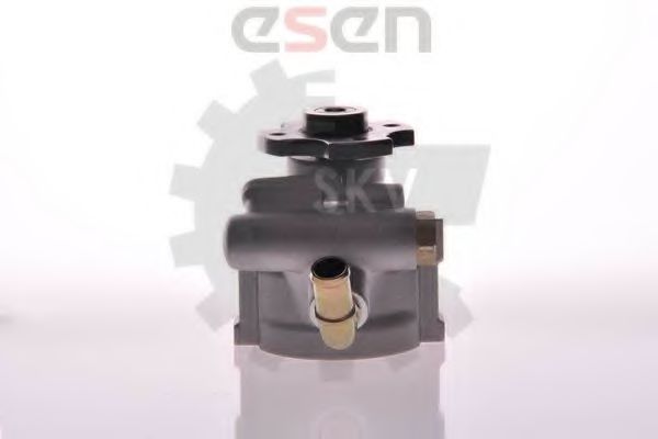 Насос гидроусилителя руля ESEN SKV 10SKV133 Насос гидроусилителя руля ESEN SKV 10SKV133