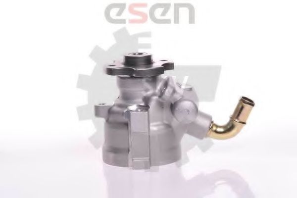 Насос гидроусилителя руля ESEN SKV 10SKV133 Насос гидроусилителя руля ESEN SKV 10SKV133
