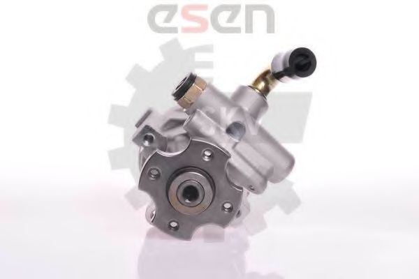 Насос гидроусилителя руля ESEN SKV 10SKV133 Насос гидроусилителя руля ESEN SKV 10SKV133