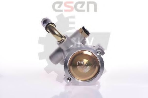 Насос гидроусилителя руля ESEN SKV 10SKV133