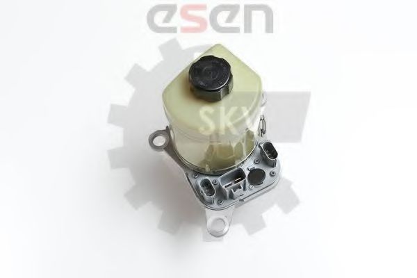 Насос гидроусилителя руля ESEN SKV 10SKV135