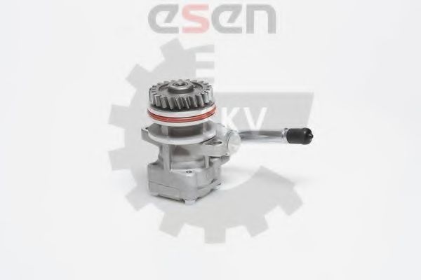 Насос гидроусилителя руля ESEN SKV 10SKV136