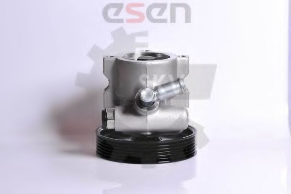 Насос гидроусилителя руля ESEN SKV 10SKV138 Насос гидроусилителя руля ESEN SKV 10SKV138