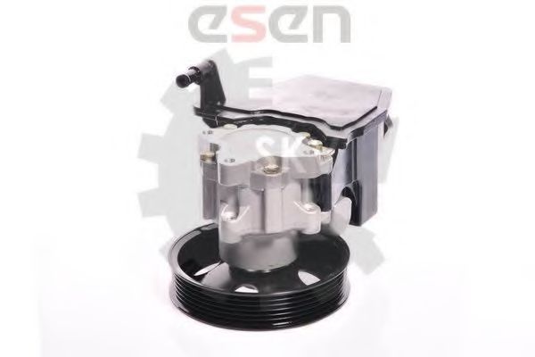 Насос гидроусилителя руля ESEN SKV 10SKV139