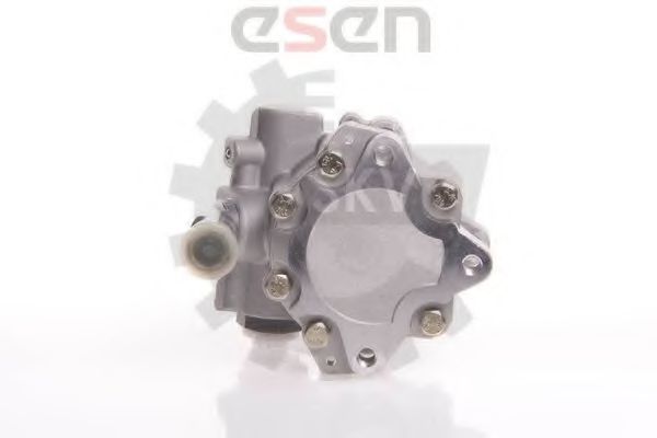 Насос гидроусилителя руля ESEN SKV 10SKV145
