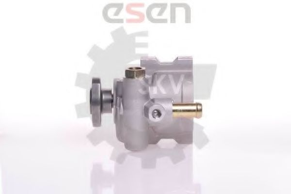 Насос гидроусилителя руля ESEN SKV 10SKV147