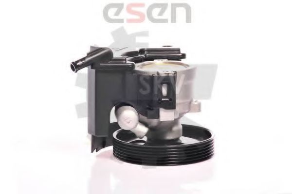 Насос гидроусилителя руля ESEN SKV 10SKV153