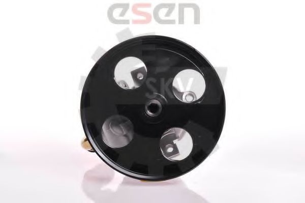 Насос гидроусилителя руля ESEN SKV 10SKV155