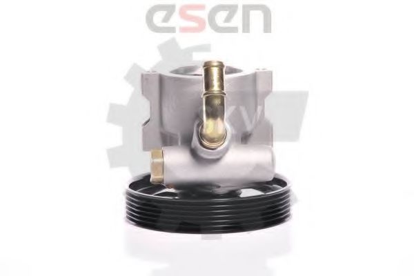 Насос гидроусилителя руля ESEN SKV 10SKV156 Насос гидроусилителя руля ESEN SKV 10SKV156