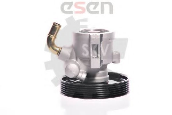 Насос гидроусилителя руля ESEN SKV 10SKV156 Насос гидроусилителя руля ESEN SKV 10SKV156