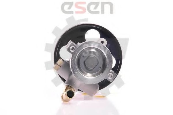 Насос гидроусилителя руля ESEN SKV 10SKV156 Насос гидроусилителя руля ESEN SKV 10SKV156