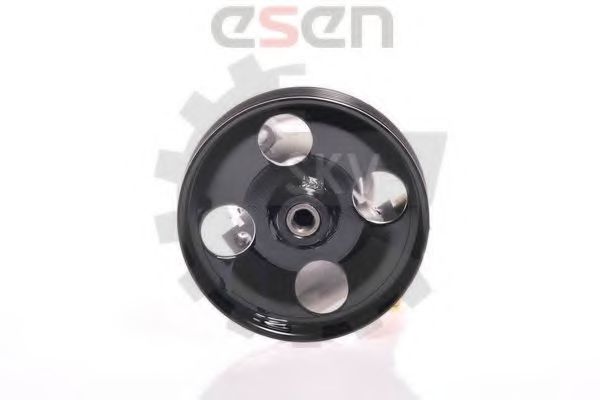 Насос гидроусилителя руля ESEN SKV 10SKV156