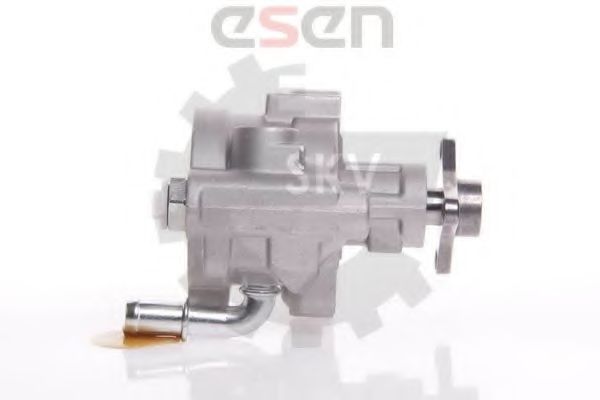 Насос гидроусилителя руля ESEN SKV 10SKV157 Насос гидроусилителя руля ESEN SKV 10SKV157
