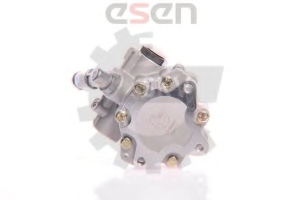 Насос гидроусилителя руля ESEN SKV 10SKV161